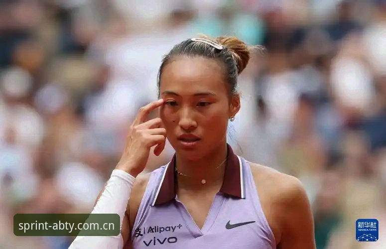 2026法网女单抽签揭晓：郑钦文非种子出战，中国金花面临保分压力